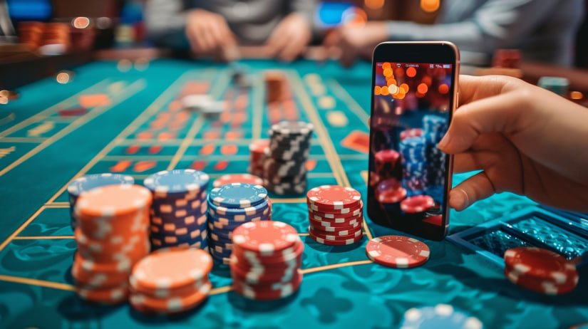 Step-by-step guide to placing a bet on fb777 link from a Filipino player's mobile phone